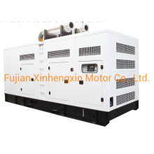 Cummins 350kVA Sound Proof Diesel Generator with CE